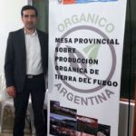 Productores fueguinos presentaron proyectos de turba y lana en el G-20