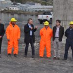 «Este es el camino, no hay otro, es por acá»