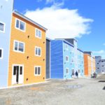En mayo el gobierno entregará 108 nuevas viviendas en la Margen Sur