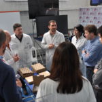 Melella celebró el acuerdo logrado por la UOM con AFARTE