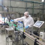 Aguas Khami: un producto netamente fueguino en plena expansión