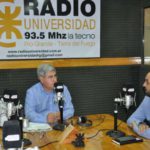 “Esta fuerza tiene que ir creciendo y convertirse en una de las más importantes de la provincia”