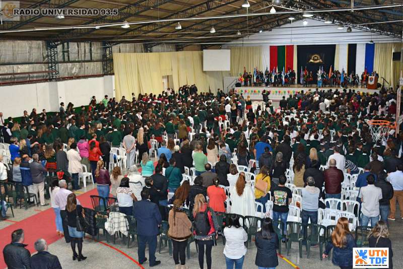 Instituciones de la FUNDATEC cumplieron 25 años de labor educativa de excelencia