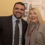Bertone y Vuoto anunciaron fecha común de elecciones provinciales y municipales
