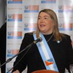 Amplio apoyo a la candidatura de Rosana Bertone