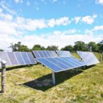 Harberton con energía solar gracias al impulso de joven estudiante