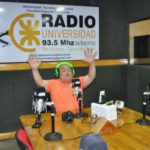 ‘Tarkus University’ cumplió un mes en Radio Universidad (93.5) y revolucionó la tarde del sábado