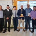 Egresaron más Ingenieros Industriales de la UTN