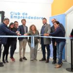 Río Grande ya tiene su club de emprendedores