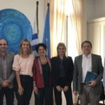 La UTN firmó un convenio con la UNESCO