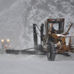 Piden extrema precaución al transitar por la Ruta 3