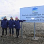Tierra del Fuego cuenta con el pozo petrolero más importante del país