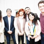 Cristina Kirchner presentó el libro ‘Sinceramente’ en Río Gallegos