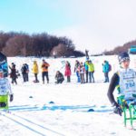 Recchia afirmó que la temporada invernal viene siendo importante