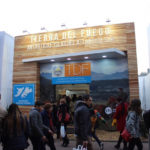 Tierra del Fuego presente en la Expo-Rural