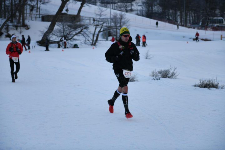 Ushuaia recibió a cientos de competidores y turistas que disfrutaron de una nueva edición de la carrera Mountain Do