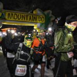 Ushuaia recibió a cientos de competidores y turistas que disfrutaron de una nueva edición de la carrera Mountain Do