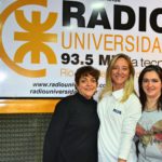 La 46° Edición del Gran Premio de la Hermandad rugió fuerte en Radio Universidad