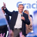 Alberto Fernández arrolló a Macri en las PASO 2019