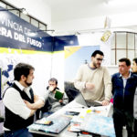 Presentan la primera plataforma de e-books de la Patagonia 