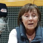 En Radio Universidad 93.5, la diputada Caparrós cargó contra las advertencias de Gastón Díaz