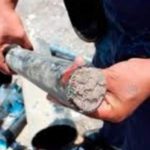 Aseguran que cortaron con una sierra la fibra óptica que dejó 3 provincias patagónicas sin internet