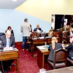 Por unanimidad los Legisladores restituyeron la movilidad automática