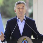 Macri anunció medidas para trabajadores y PYMEs