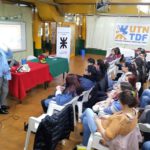 La UTN brinda una “Semana para aprender y compartir”