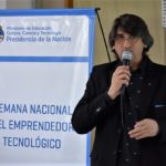 En la UTN finalizó la Semana Nacional del Emprendedor Tecnológico