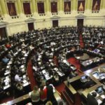 El Gobierno buscará aprobarla hoy en Diputados y convertirla en ley el viernes en el Senado