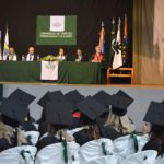 La UCES graduó a otros 28 profesionales