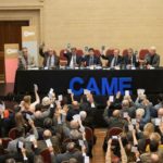 CAME pedirá al gobierno nacional una ley de Emergencia PYME