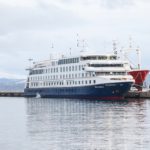 Comenzó la temporada de Cruceros Turísticos 2019/2020 en la provincia