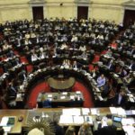 La Cámara de Diputados trata hoy la iniciativa presentada por los bloques opositores