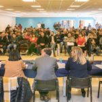 Legisladores y productores debatieron en plenario el Proyecto de expropiación de las chacras de margen sur