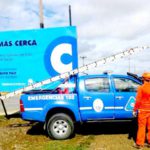 Temporal de viento castiga a Tierra del Fuego