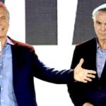 Macri felicitó a Alberto Fernández, lo invitó a desayunar en la Rosada y habló de «transición ordenada»