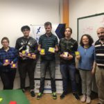 Culminó el programa NEXOS en la Facultad Regional Tierra del Fuego