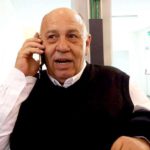 Castelucci denunciará al Dr. Daniel Fernández por afectar “su buen nombre y honor”