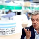 Alberto Fernández quiere llevar el subrégimen hasta el 2073