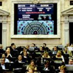 La Cámara de Diputados dio media sanción a la Ley de Góndolas