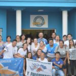 3° Asamblea Nacional de Hijos de Veteranos de Guerra de Malvinas