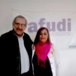 AFUDI inauguró su sede sindical en Río Grande