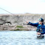 Hoy comienza la temporada de pesca deportiva en Tierra del Fuego