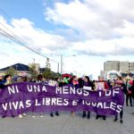 Un Banco Rojo, charlas preventivas e invitación a llevar una prenda naranja, todas actividades conmemorativas