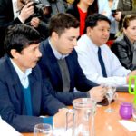 El concejal electo Hugo Martínez afirmó que hay consenso para avalar las modificaciones