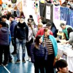 Se viene una nueva feria El Desafío de Producir