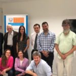 TIERRA DEL FUEGO DESARROLLÓ UNA ACTIVIDAD CIENTÍFICA Y TECNOLÓGICA