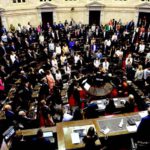 Cómo quedó el nuevo escenario y el reparto de poder en la Cámara de Diputados